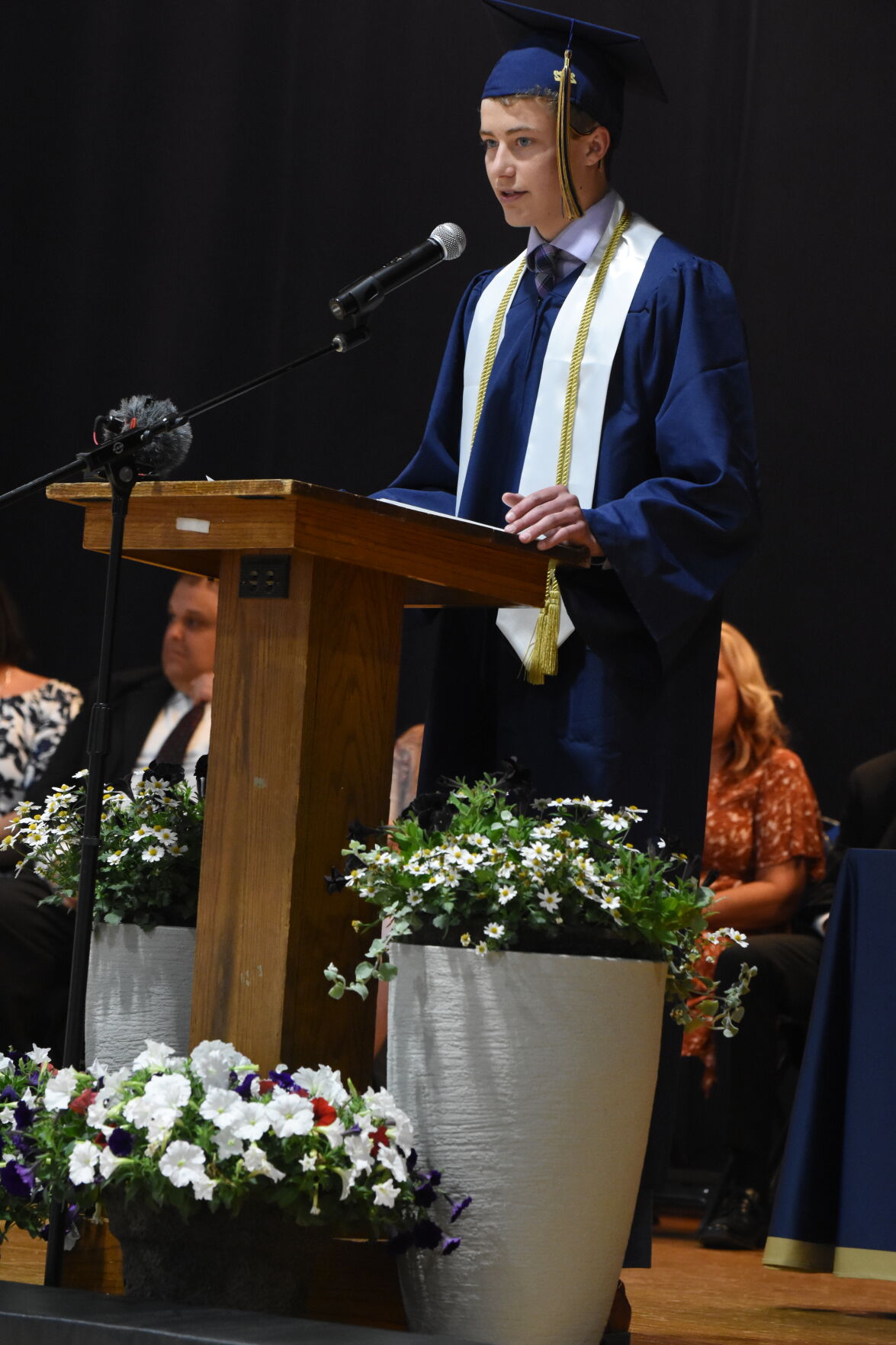 Nicholas Conrad
